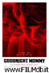 poster del film goodnight mommy