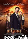 poster del film left behind