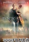poster del film rock star