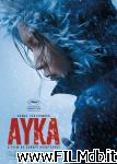 poster del film ayka
