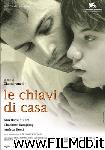 poster del film Le chiavi di casa