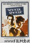 poster del film New York, New York
