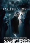 poster del film pay the ghost 