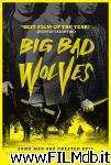 poster del film Big Bad Wolves - I lupi cattivi