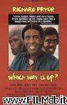 poster del film Which Way Is Up?