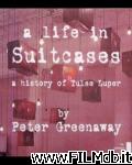 poster del film A Life in Suitcases