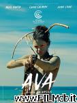 poster del film Ava