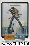 poster del film Coast to Coast