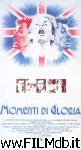 poster del film momenti di gloria