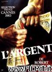 poster del film L'Argent