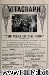 poster del film the mills of the gods [corto]