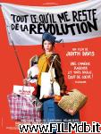 poster del film Whatever Happened to My Revolution