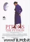 poster del film Pitons