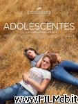 poster Adolescentes poster del film Adolescentes