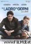 poster del film Il Ladro di Giorni