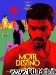 poster Motel Destino poster del film Motel Destino