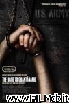 poster del film The Road to Guantanamo