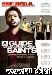 poster del film A Guide to Recognizing Your Saints