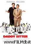 poster del film daddy sitter