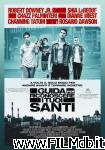poster guida per riconoscere i tuoi santi poster del film guida per riconoscere i tuoi santi