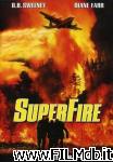 poster del film Superfire [filmTV]
