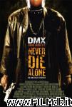 poster del film Never Die Alone