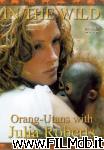 poster del film Orangutans with Julia Roberts