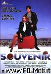 poster del film Souvenir