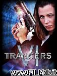 poster Trancers 6: Life After Deth poster del film Trancers 6: Life After Deth