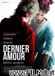 poster L'ultimo amore di Casanova poster del film L'ultimo amore di Casanova