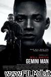 poster del film Gemini Man