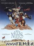 poster les 1001 nuits poster del film les 1001 nuits