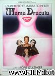 poster del film Mama Dracula