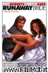 poster del film Runaway Bride