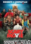 poster del film scary movie 5