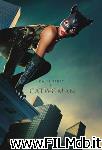 poster del film catwoman