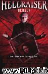 poster del film hellraiser: deader [filmTV]