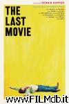 poster del film The Last Movie