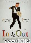 poster del film in and out