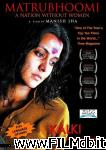 poster del film Matrubhoomi: A Nation Without Women