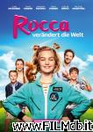 poster del film Rocca verändert die Welt