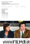 poster del film celeste and jesse forever