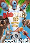 poster del film The Big Trip