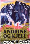 poster del film Andrine og Kjell