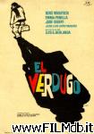 poster del film El verdugo
