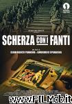 poster Scherza con i fanti poster del film Scherza con i fanti