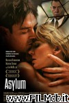poster del film Asylum