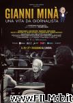 poster del film Gianni Minà - Una vita da giornalista