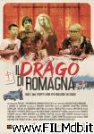 poster del film Il Drago di Romagna