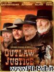 poster del film Outlaw Justice [filmTV]
